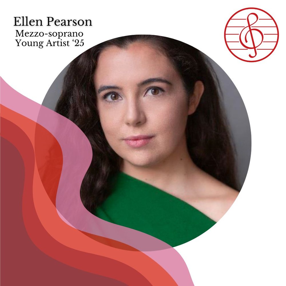 Opera Prelude Young Artist 2025